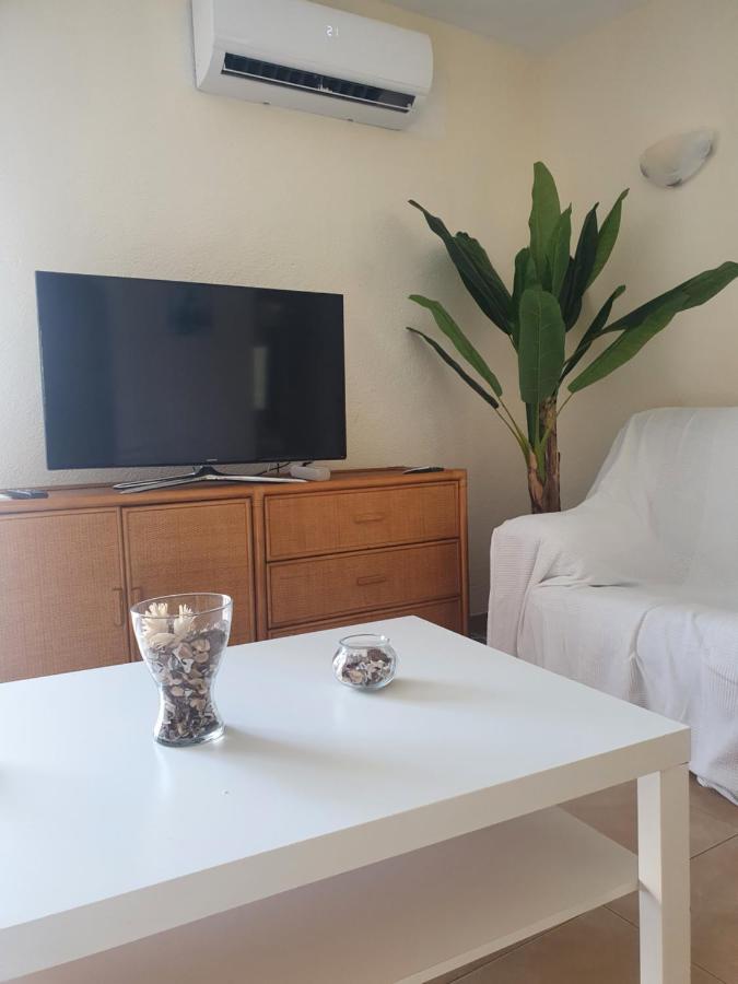 Apartament Camino Del Vasco Denia Zewnętrze zdjęcie
