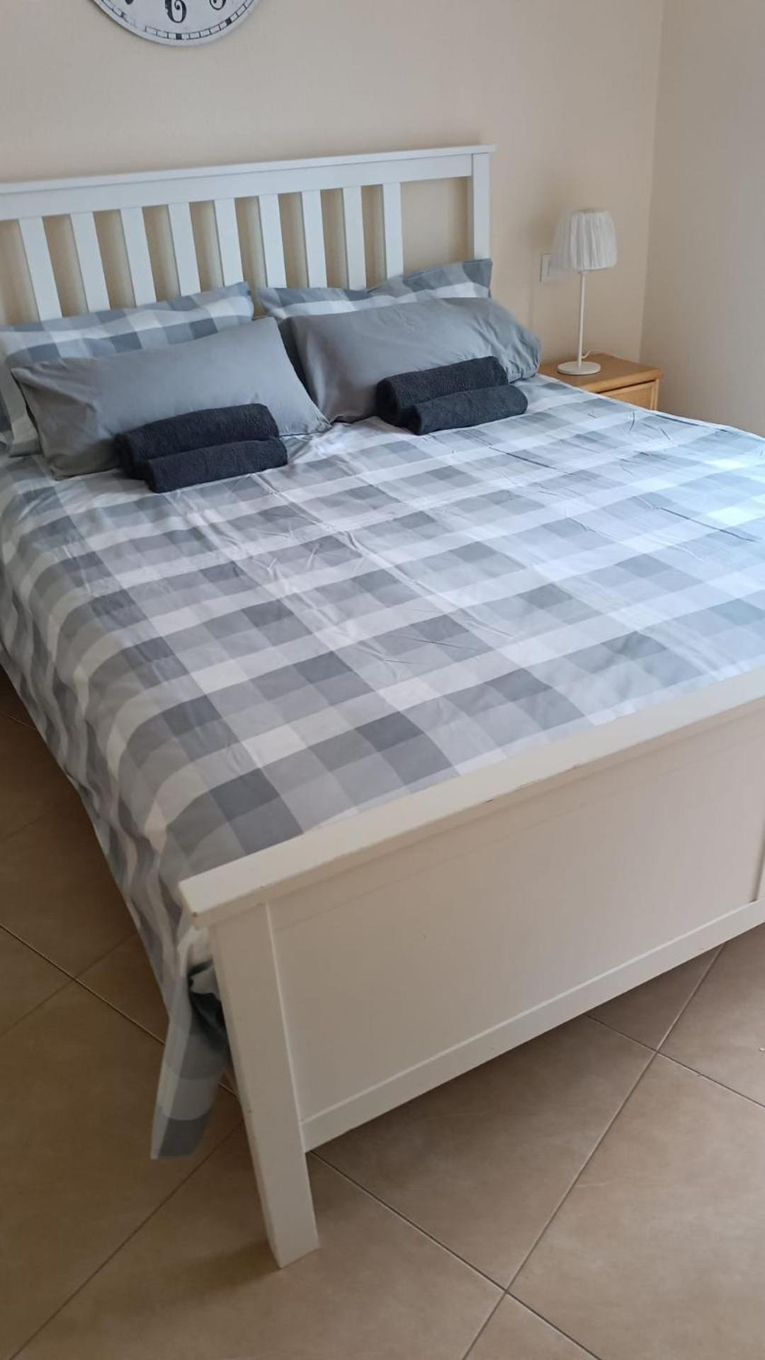 Apartament Camino Del Vasco Denia Zewnętrze zdjęcie