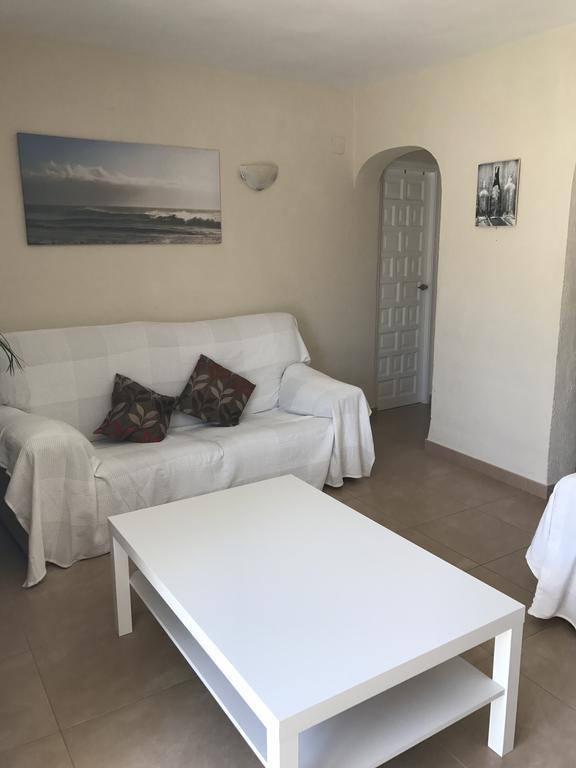 Apartament Camino Del Vasco Denia Pokój zdjęcie