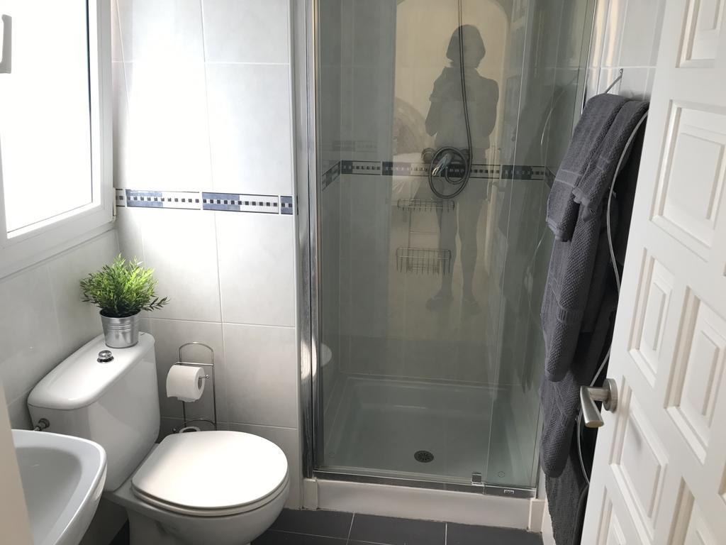 Apartament Camino Del Vasco Denia Zewnętrze zdjęcie