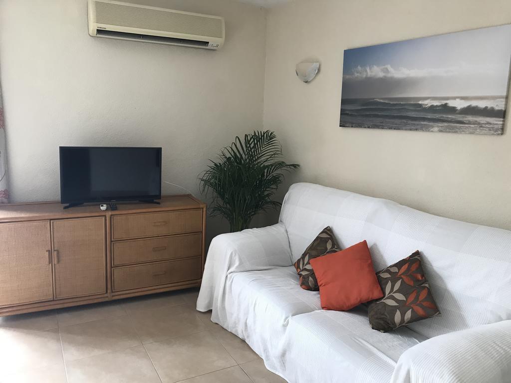 Apartament Camino Del Vasco Denia Pokój zdjęcie