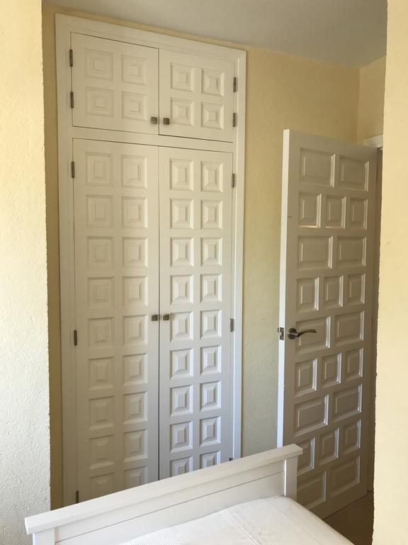 Apartament Camino Del Vasco Denia Pokój zdjęcie