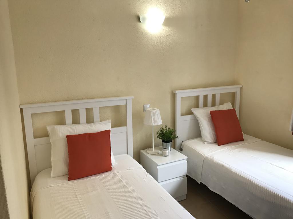 Apartament Camino Del Vasco Denia Pokój zdjęcie