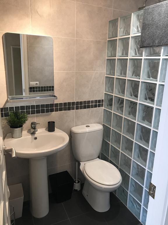 Apartament Camino Del Vasco Denia Zewnętrze zdjęcie
